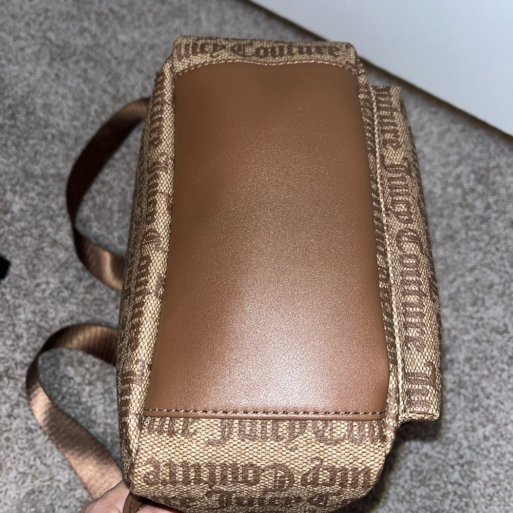 Juicy Couture Rosie Backpack - Picture 7 of 8